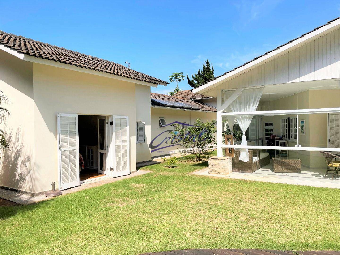 Casa de Condomínio à venda com 4 quartos, 320m² - Foto 28