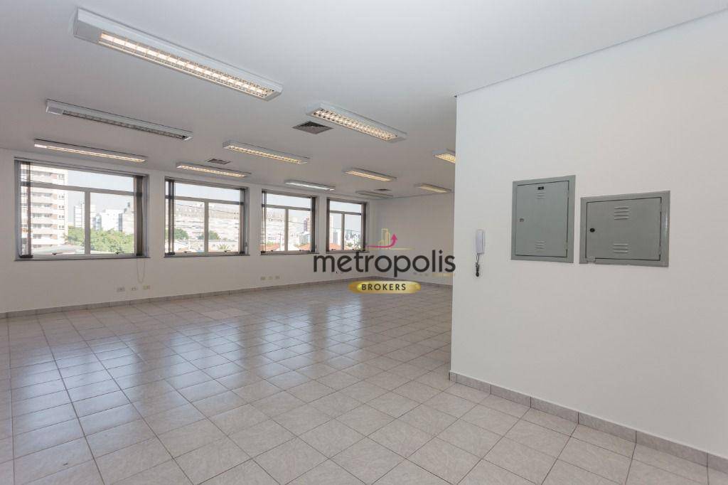 Conjunto Comercial-Sala para alugar, 90m² - Foto 1