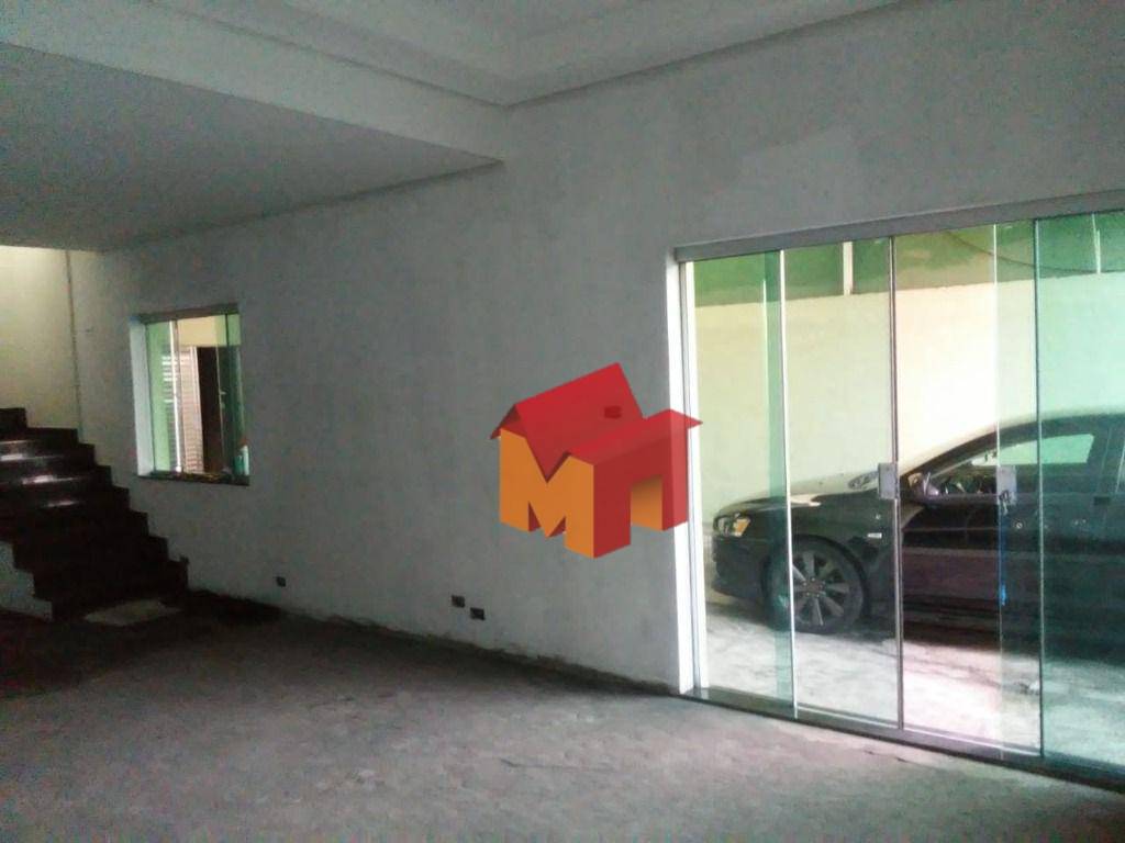 Sobrado à venda com 3 quartos, 198m² - Foto 15