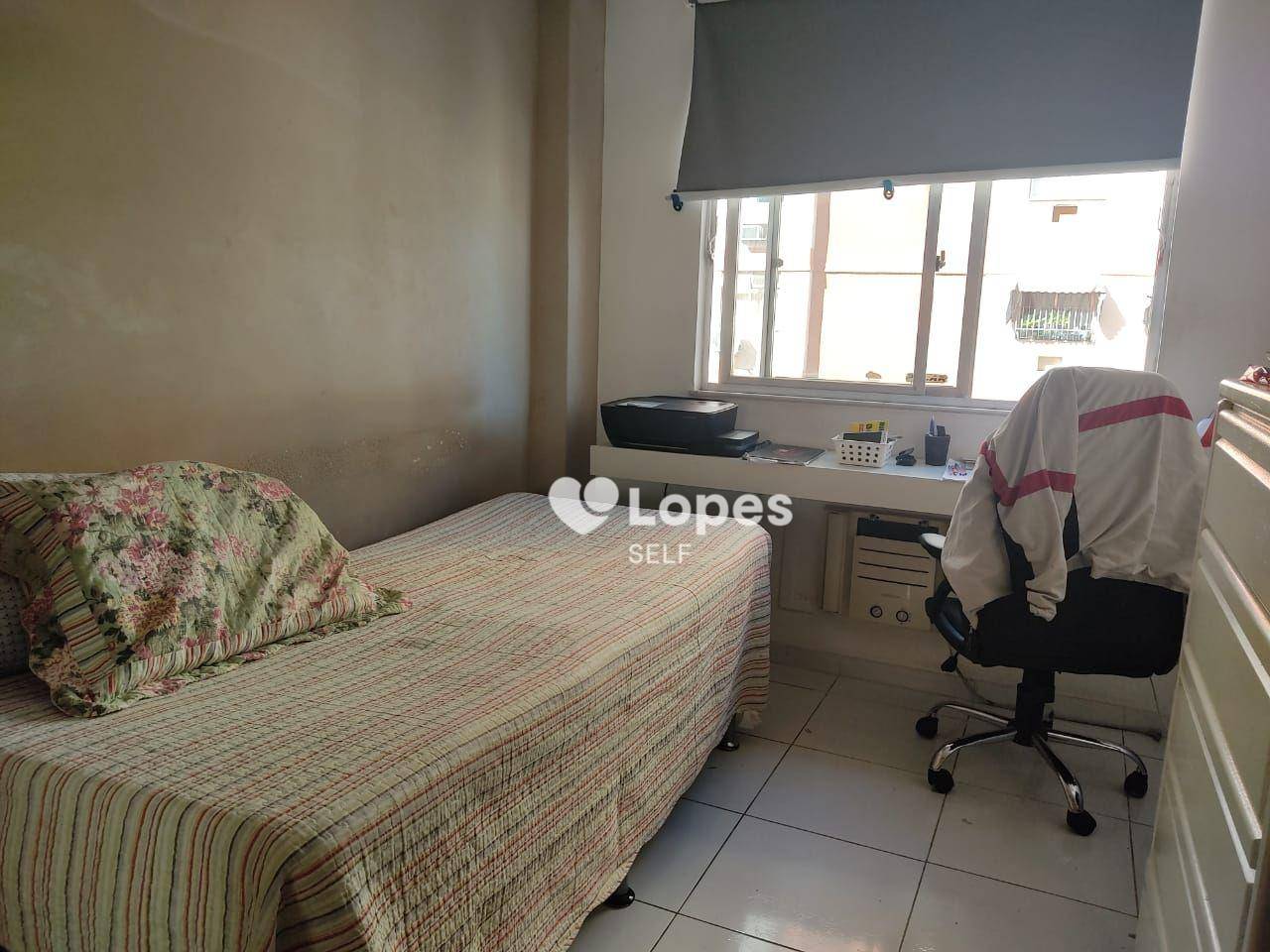 Apartamento à venda com 2 quartos, 55m² - Foto 4