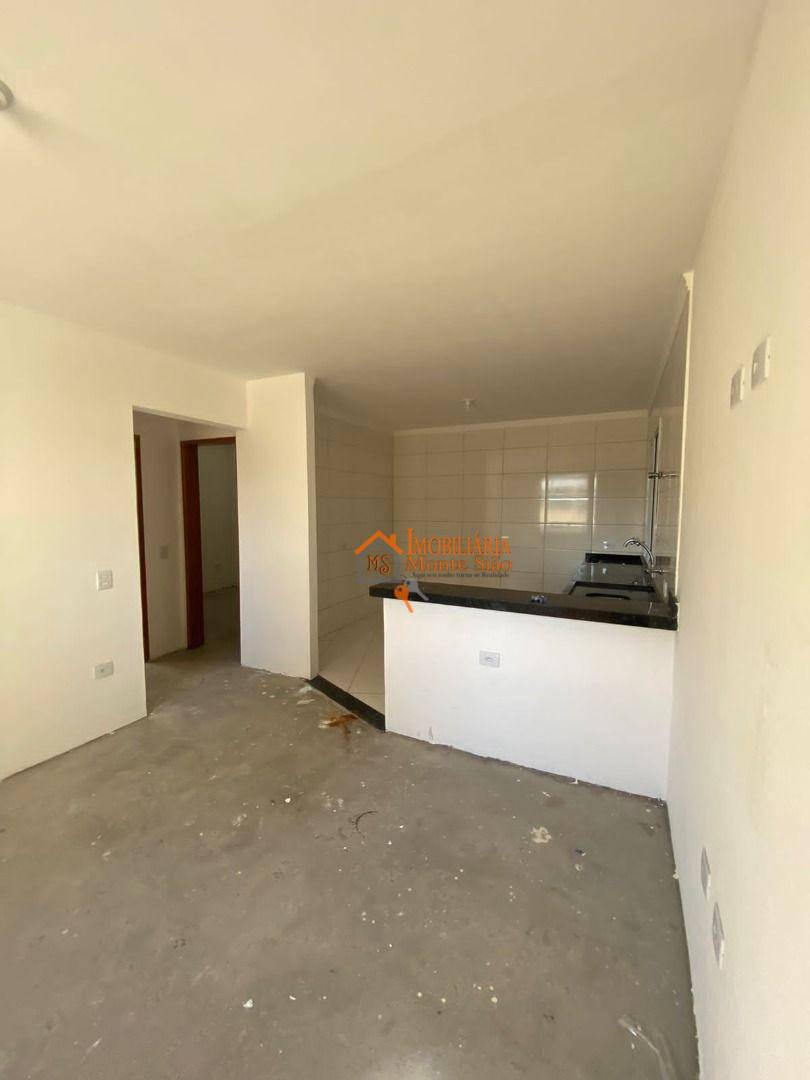 Apartamento à venda com 2 quartos, 47m² - Foto 12