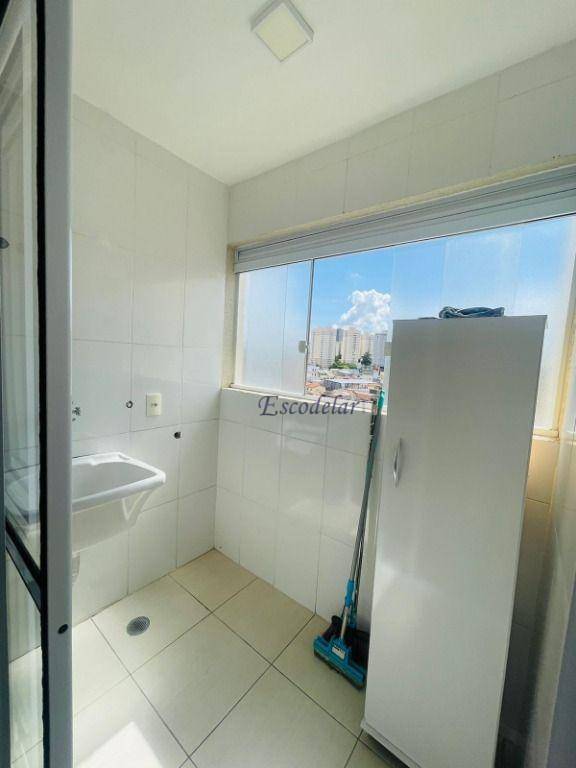 Apartamento à venda com 2 quartos, 58m² - Foto 13