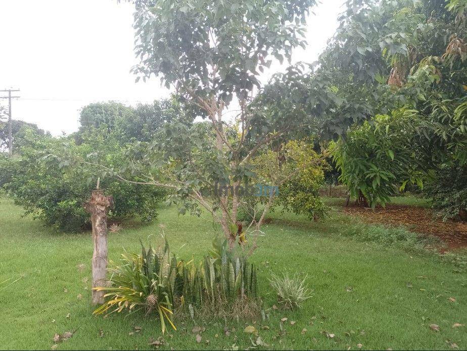 Chácara à venda com 3 quartos, 200m² - Foto 16