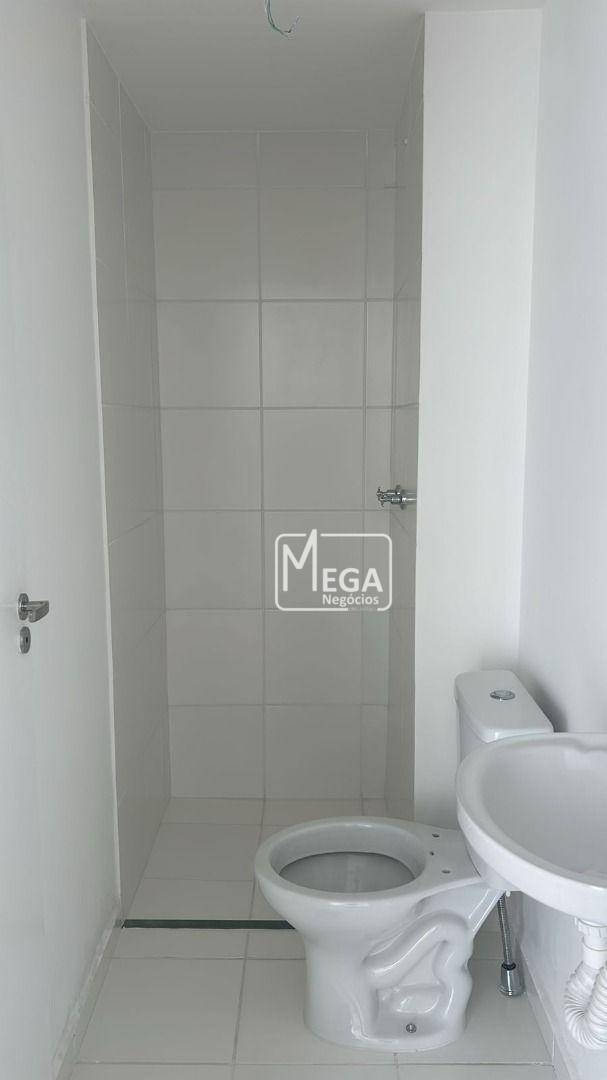 Apartamento à venda com 1 quarto, 62m² - Foto 7