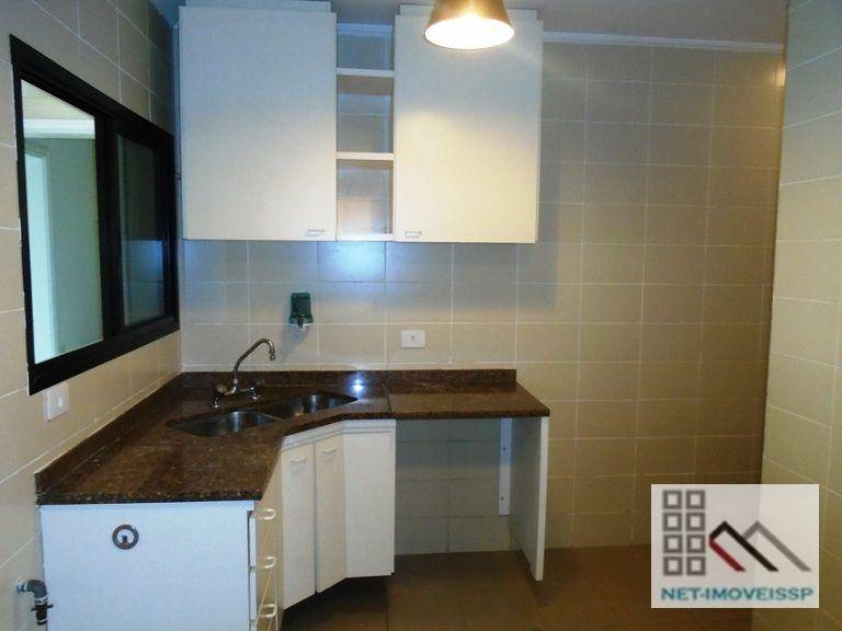 Apartamento à venda com 3 quartos, 116m² - Foto 46