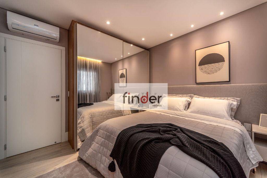 Apartamento à venda com 4 quartos, 238m² - Foto 18