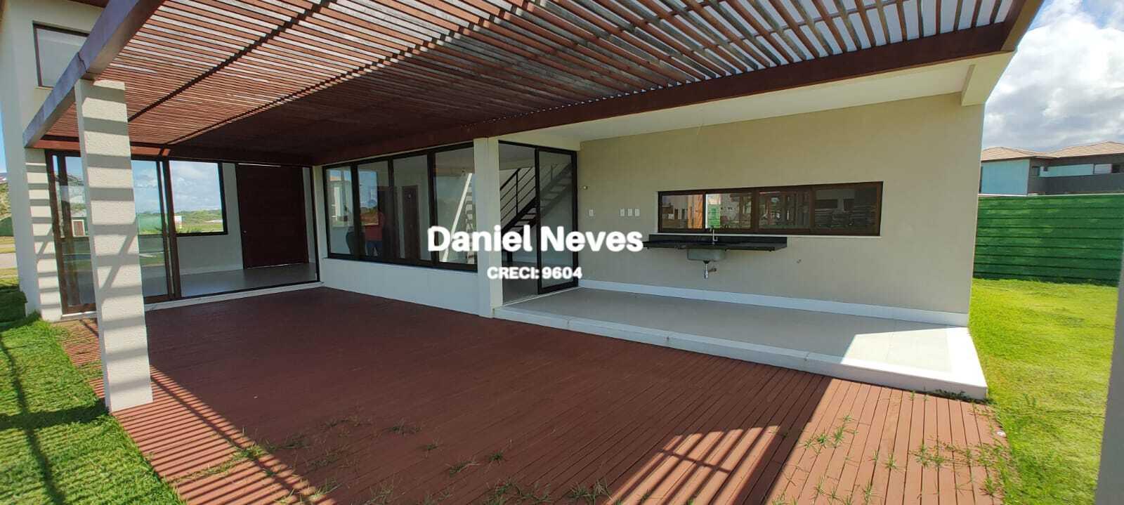 Casa de Condomínio à venda com 5 quartos, 300m² - Foto 13