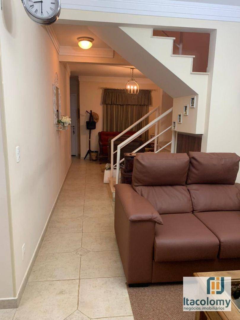 Casa de Condomínio à venda com 4 quartos, 170m² - Foto 19