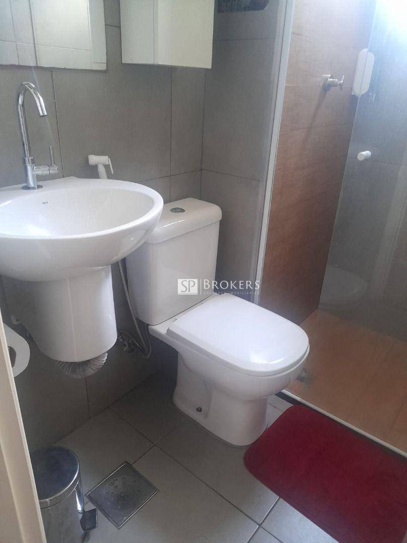 Apartamento à venda com 2 quartos, 57m² - Foto 29