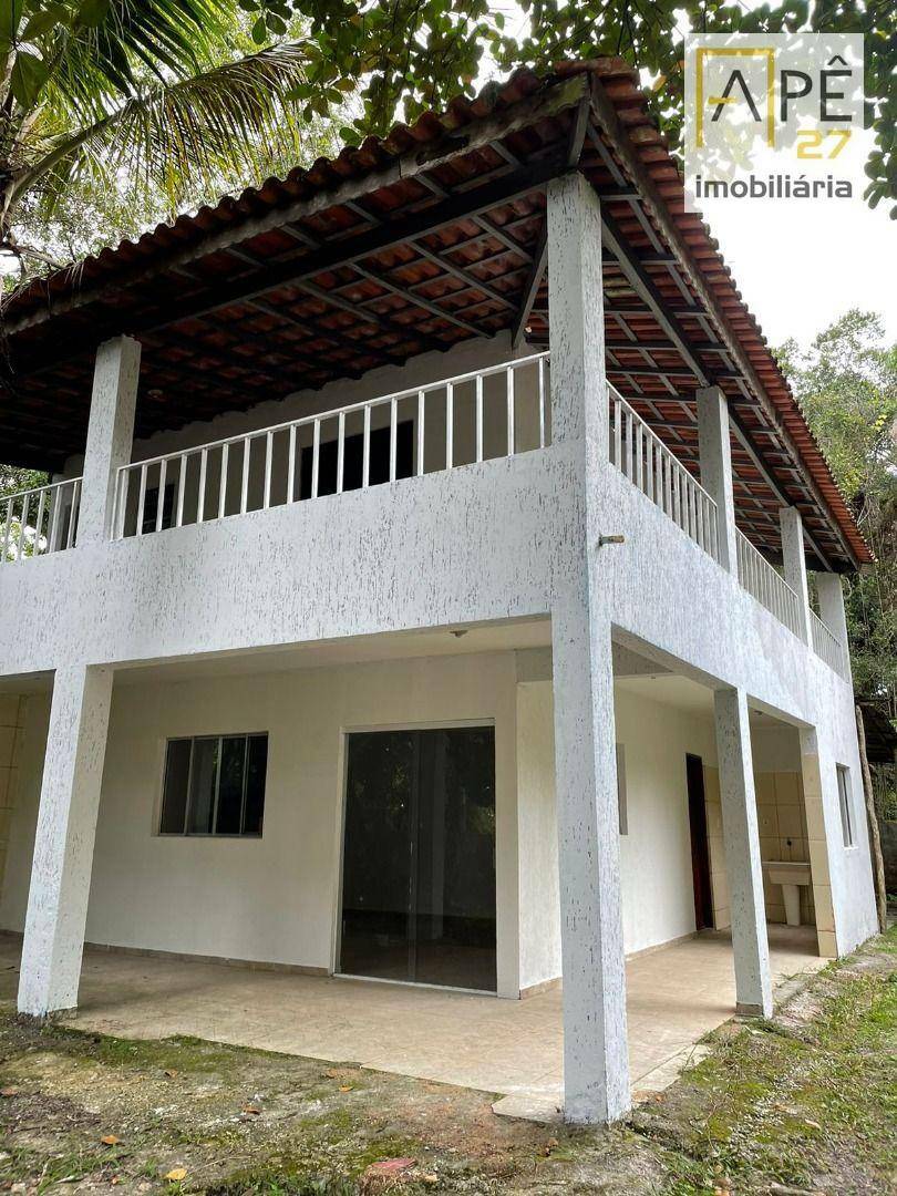 Sobrado à venda com 2 quartos, 100m² - Foto 1