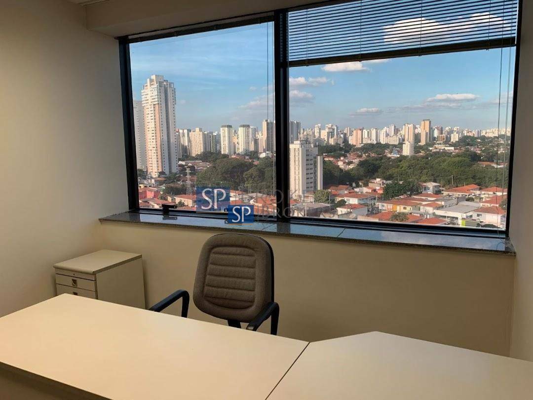 Conjunto Comercial-Sala para alugar, 588m² - Foto 13