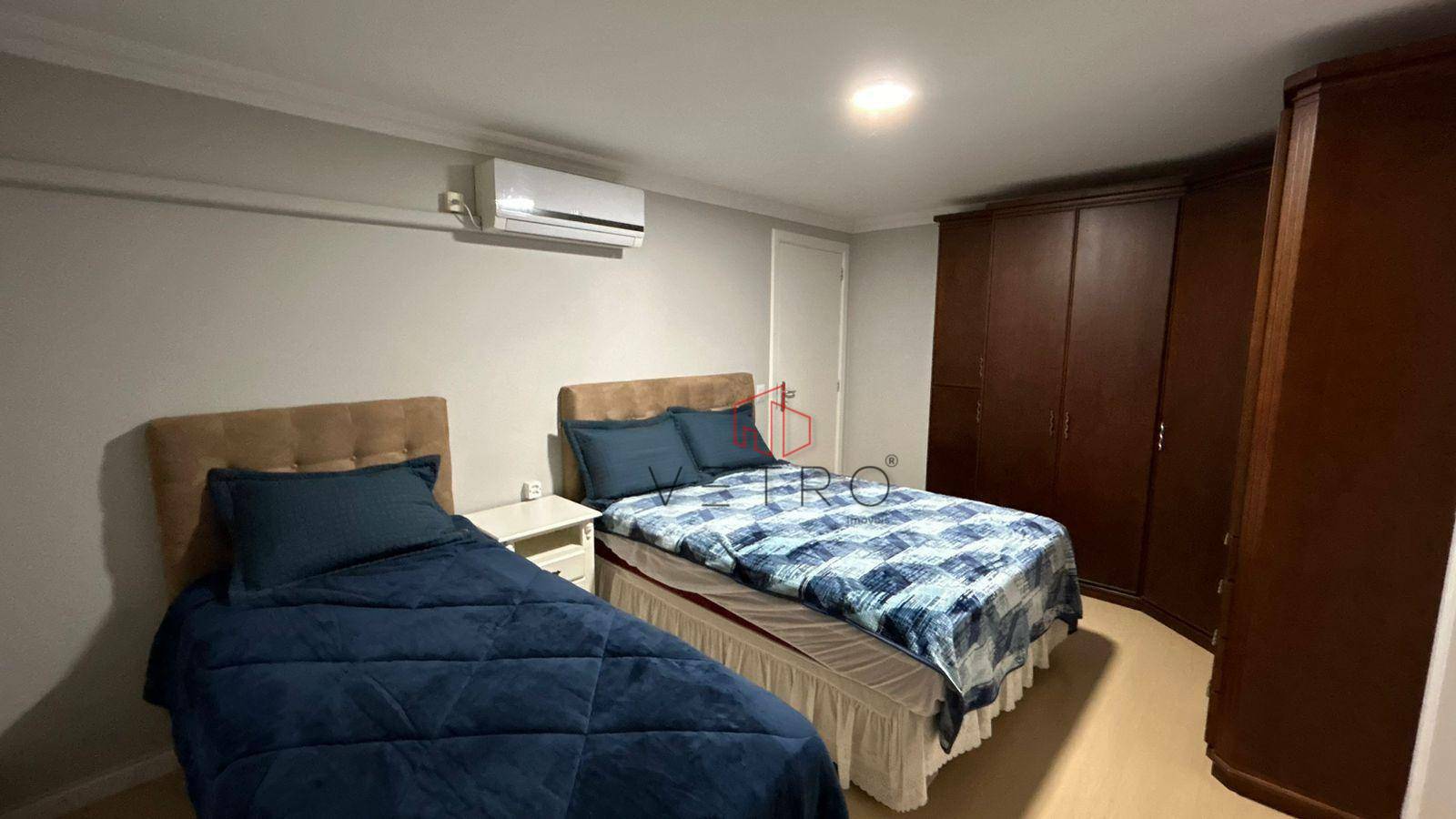 Apartamento à venda com 4 quartos, 139m² - Foto 13