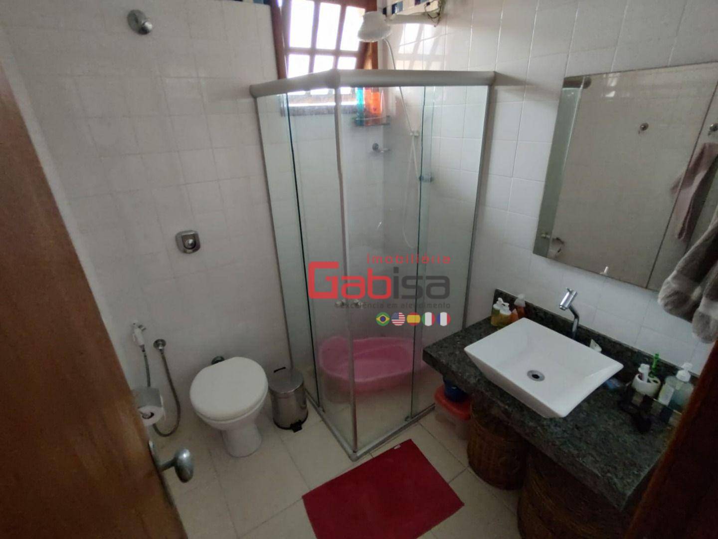 Casa à venda e aluguel com 3 quartos, 225m² - Foto 30