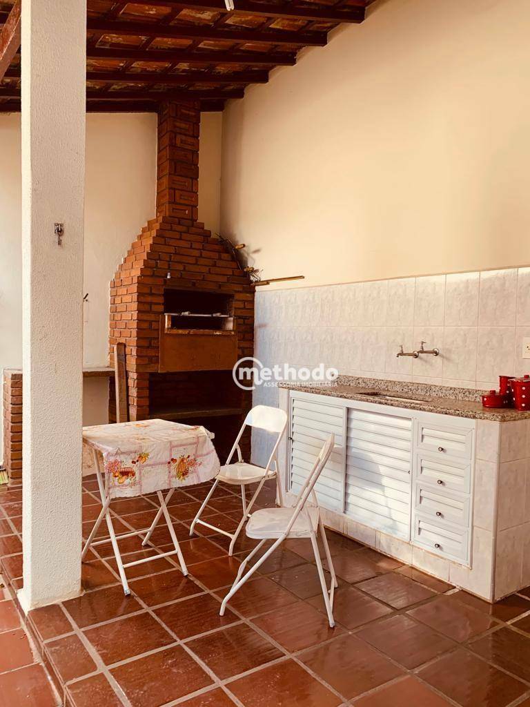 Casa à venda com 3 quartos, 130m² - Foto 20