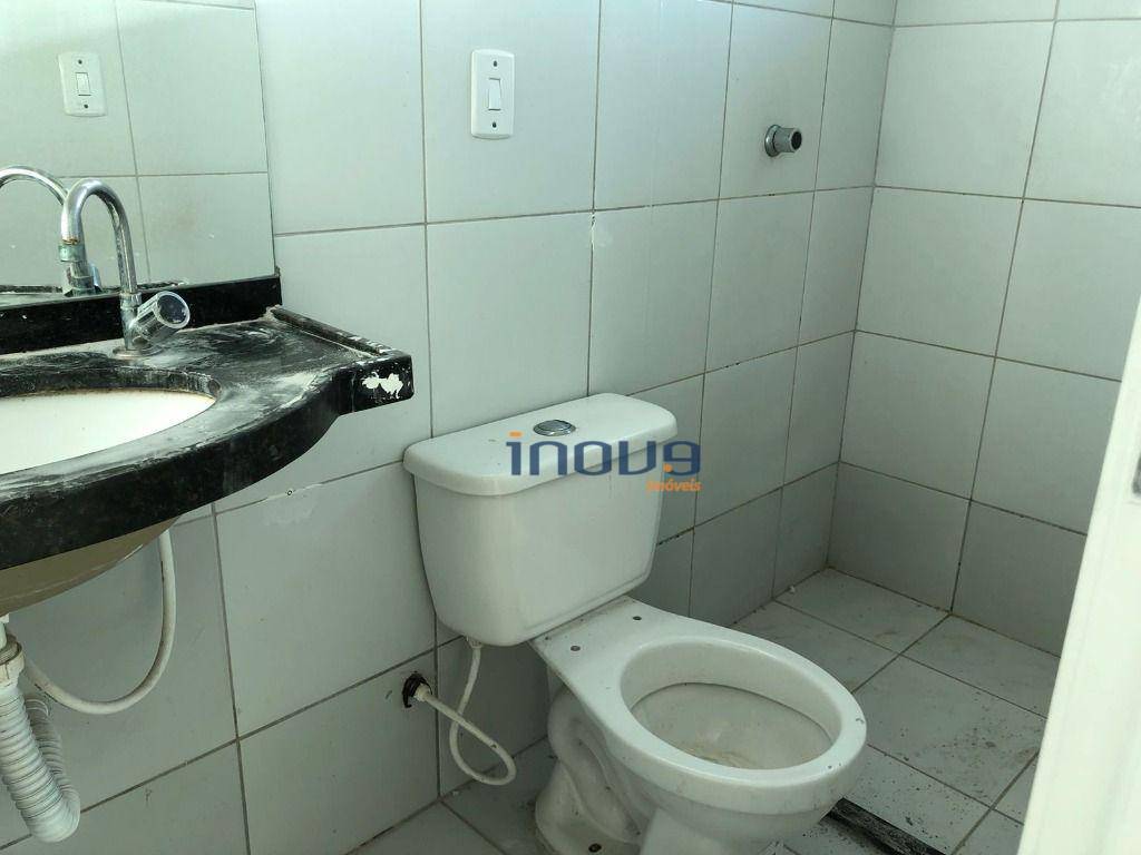 Casa de Condomínio à venda com 3 quartos, 100m² - Foto 30