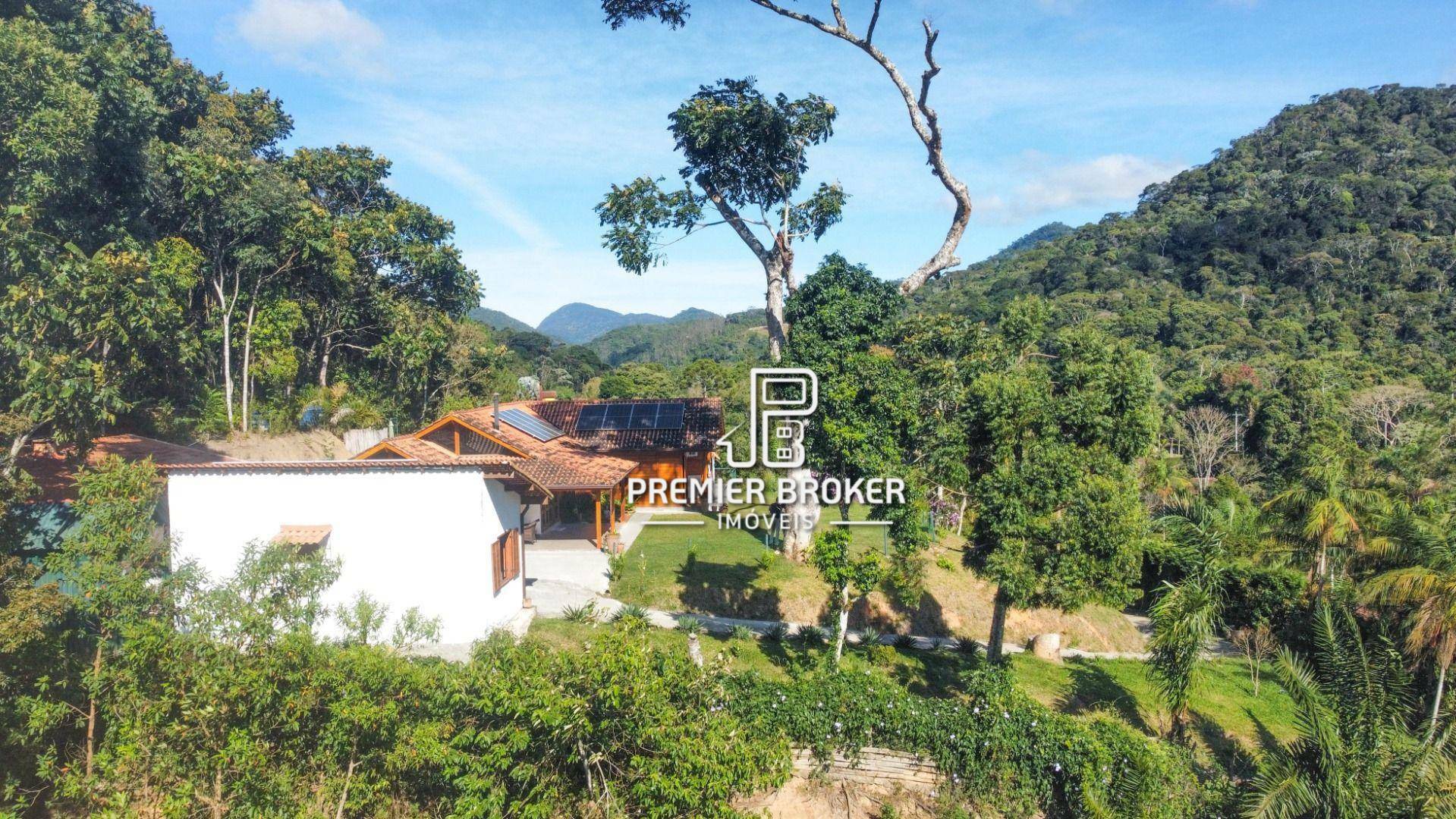 Casa de Condomínio à venda com 5 quartos, 210m² - Foto 6