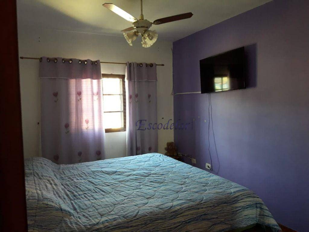 Sobrado à venda com 3 quartos, 86m² - Foto 5