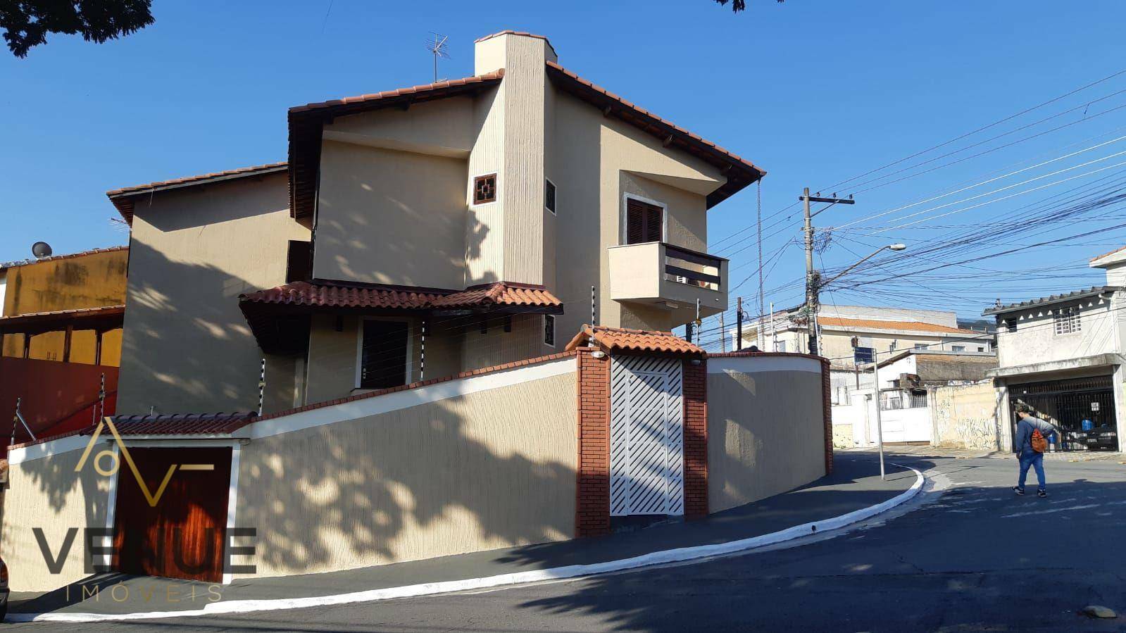 Sobrado à venda com 3 quartos, 164m² - Foto 39