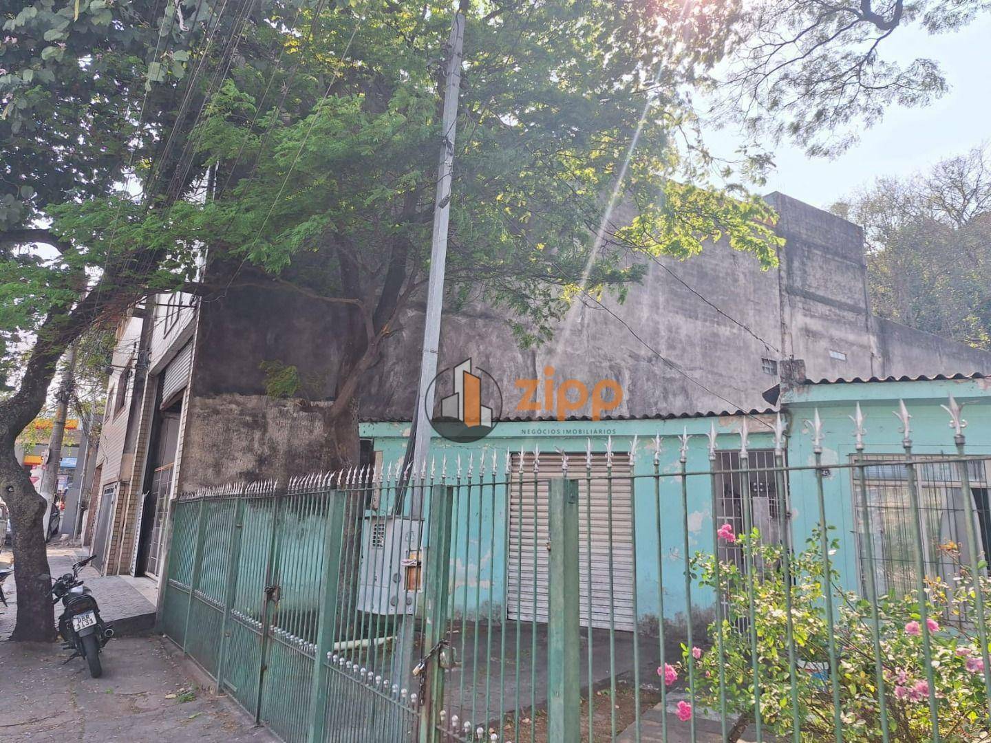 Sobrado, 7 quartos, 315 m² - Foto 1