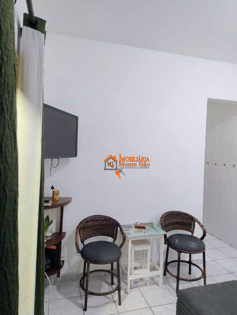 Apartamento para alugar com 2 quartos, 72m² - Foto 5