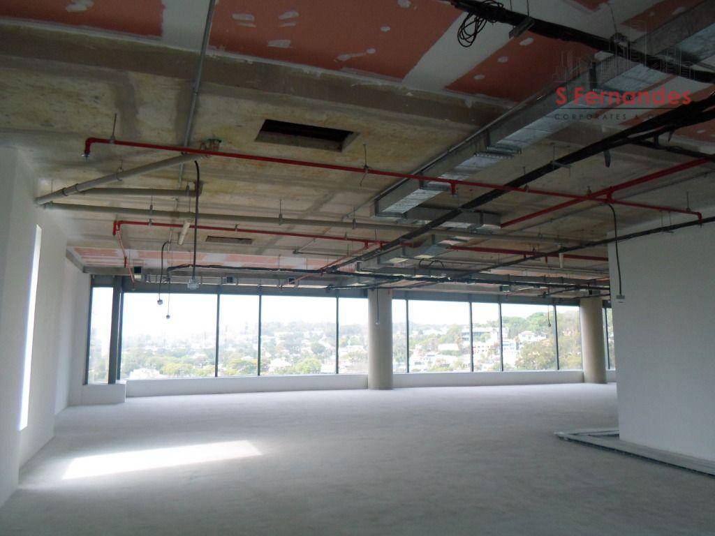 Conjunto Comercial-Sala para alugar, 565m² - Foto 12