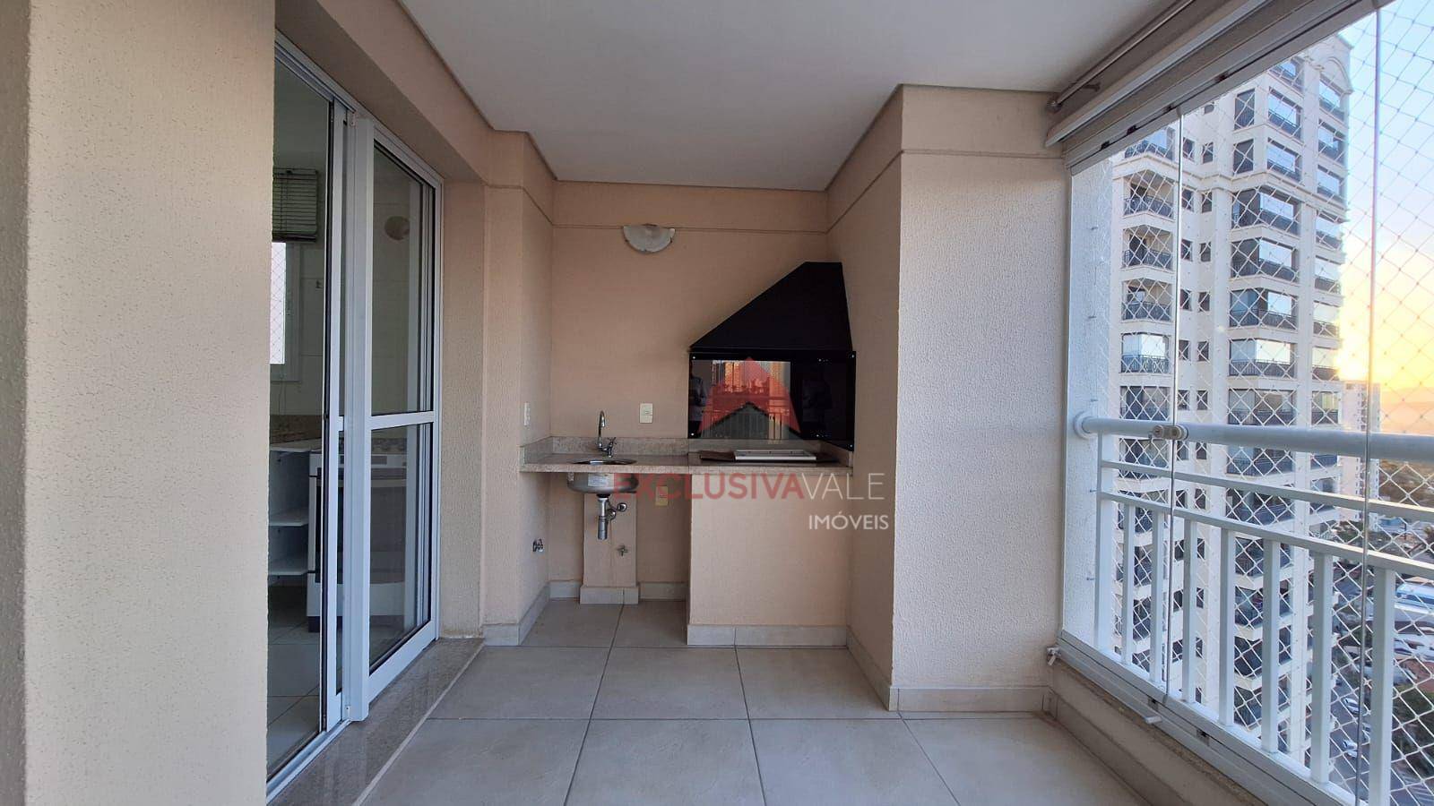 Apartamento para alugar com 3 quartos, 124m² - Foto 13