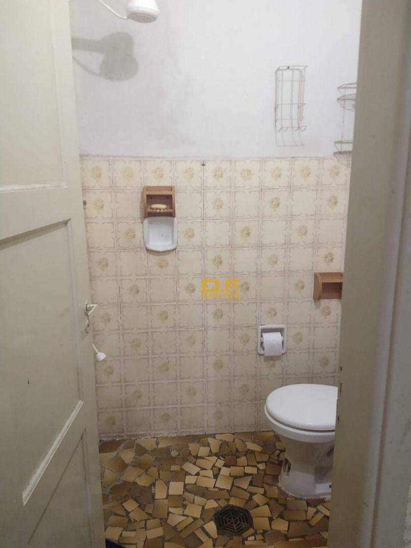 Apartamento à venda com 1 quarto, 40m² - Foto 6