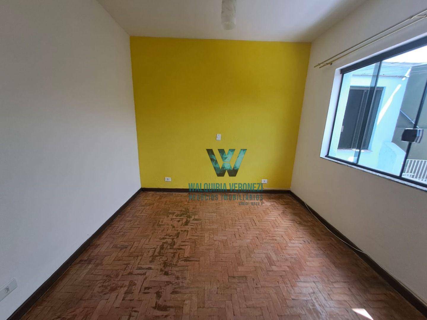 Casa de Condomínio à venda com 3 quartos, 101m² - Foto 4