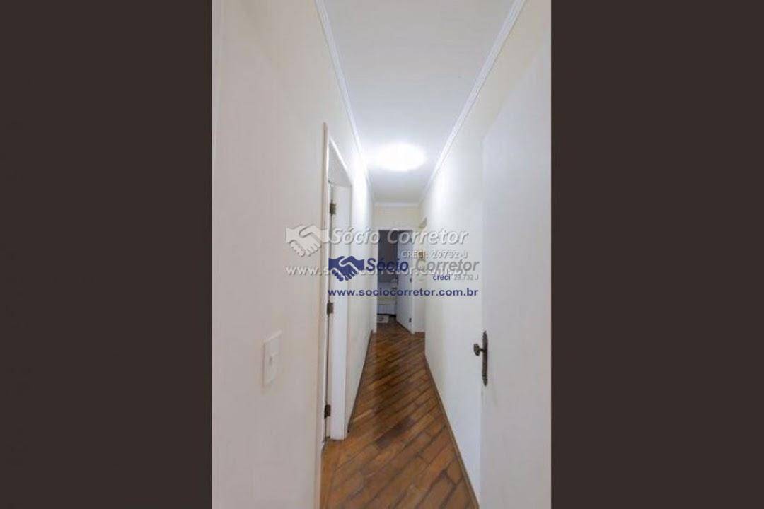 Apartamento à venda com 3 quartos, 95m² - Foto 6