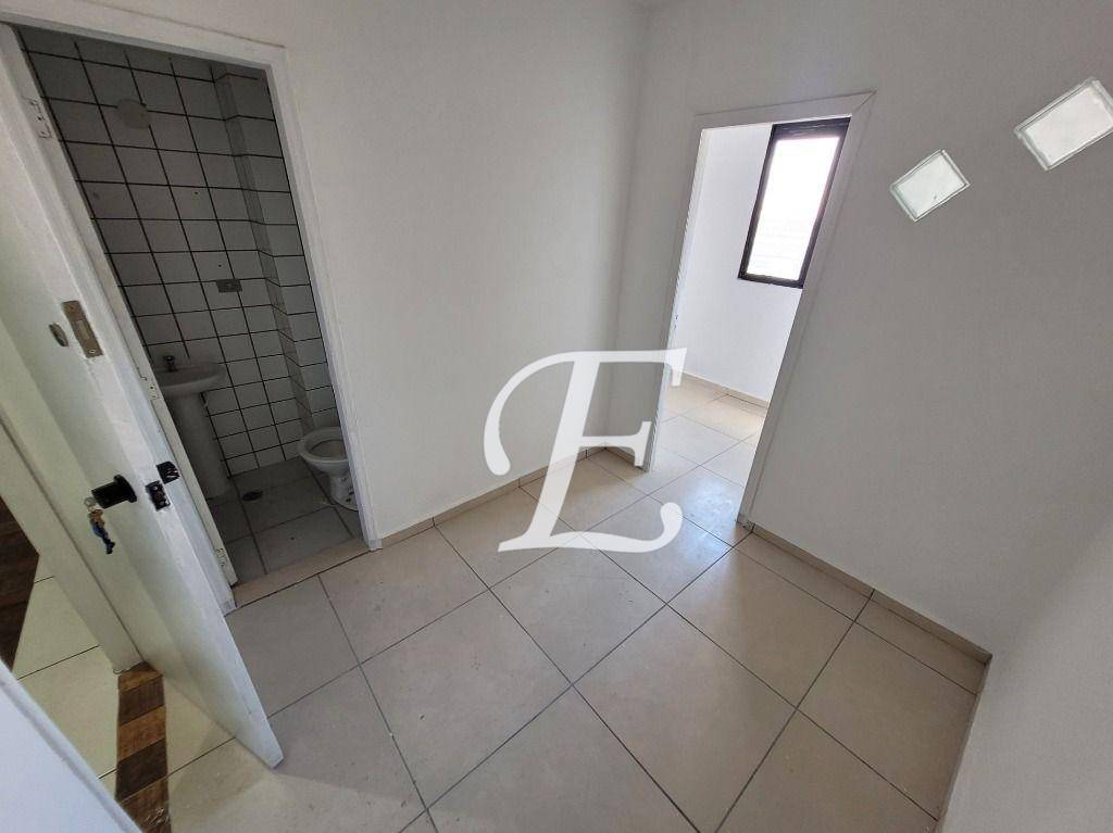 Conjunto Comercial-Sala para alugar, 33m² - Foto 2