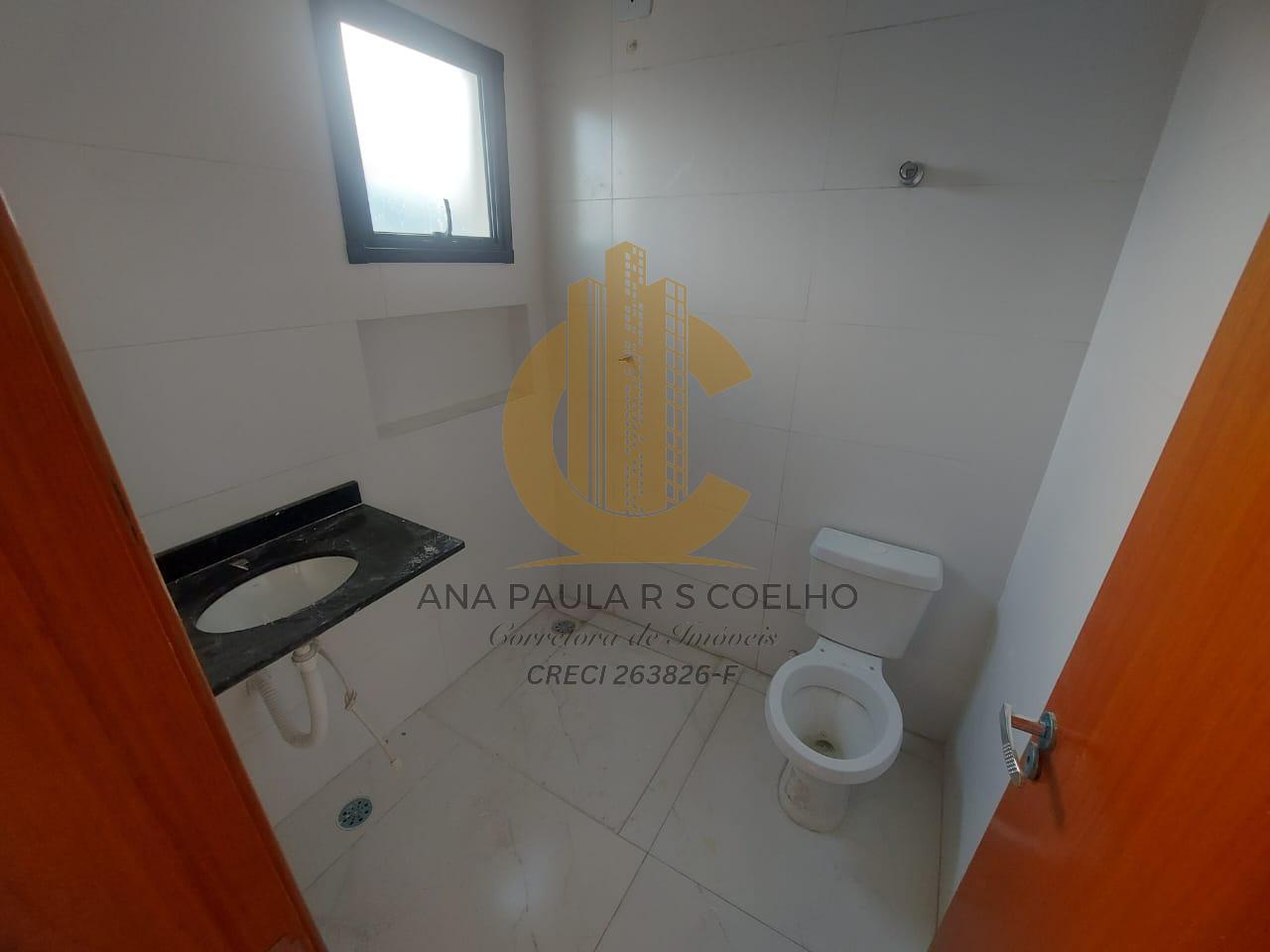 Sobrado à venda com 3 quartos, 140m² - Foto 9