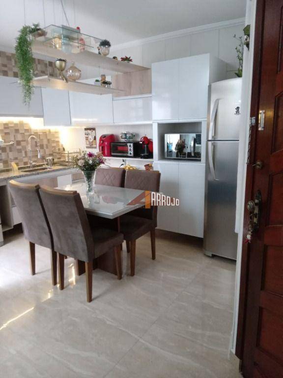 Sobrado à venda com 3 quartos, 86m² - Foto 20