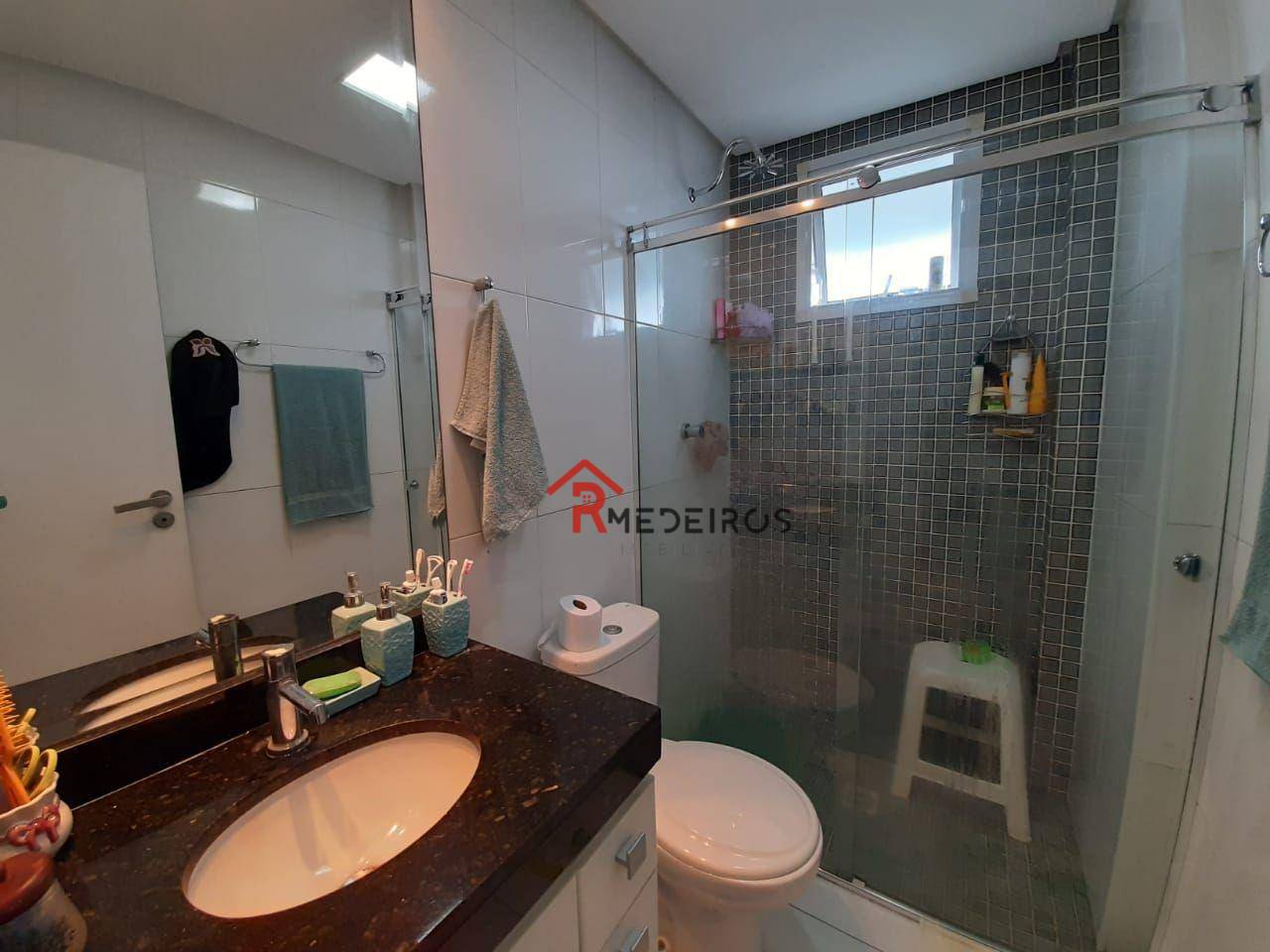 Apartamento à venda com 3 quartos, 118m² - Foto 19