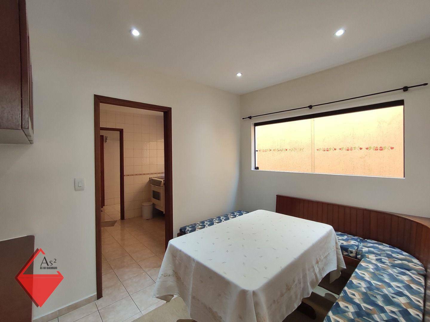 Casa à venda com 3 quartos, 169m² - Foto 12