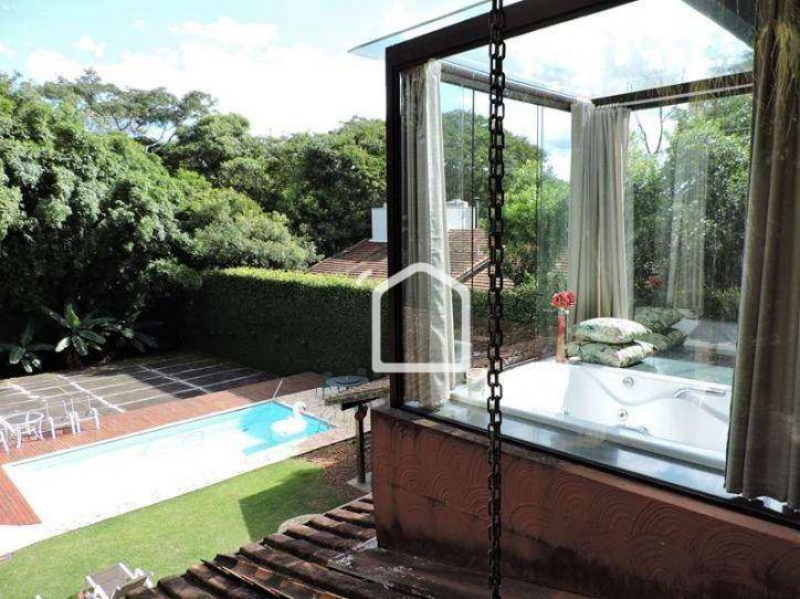 Casa de Condomínio à venda com 4 quartos, 500m² - Foto 17