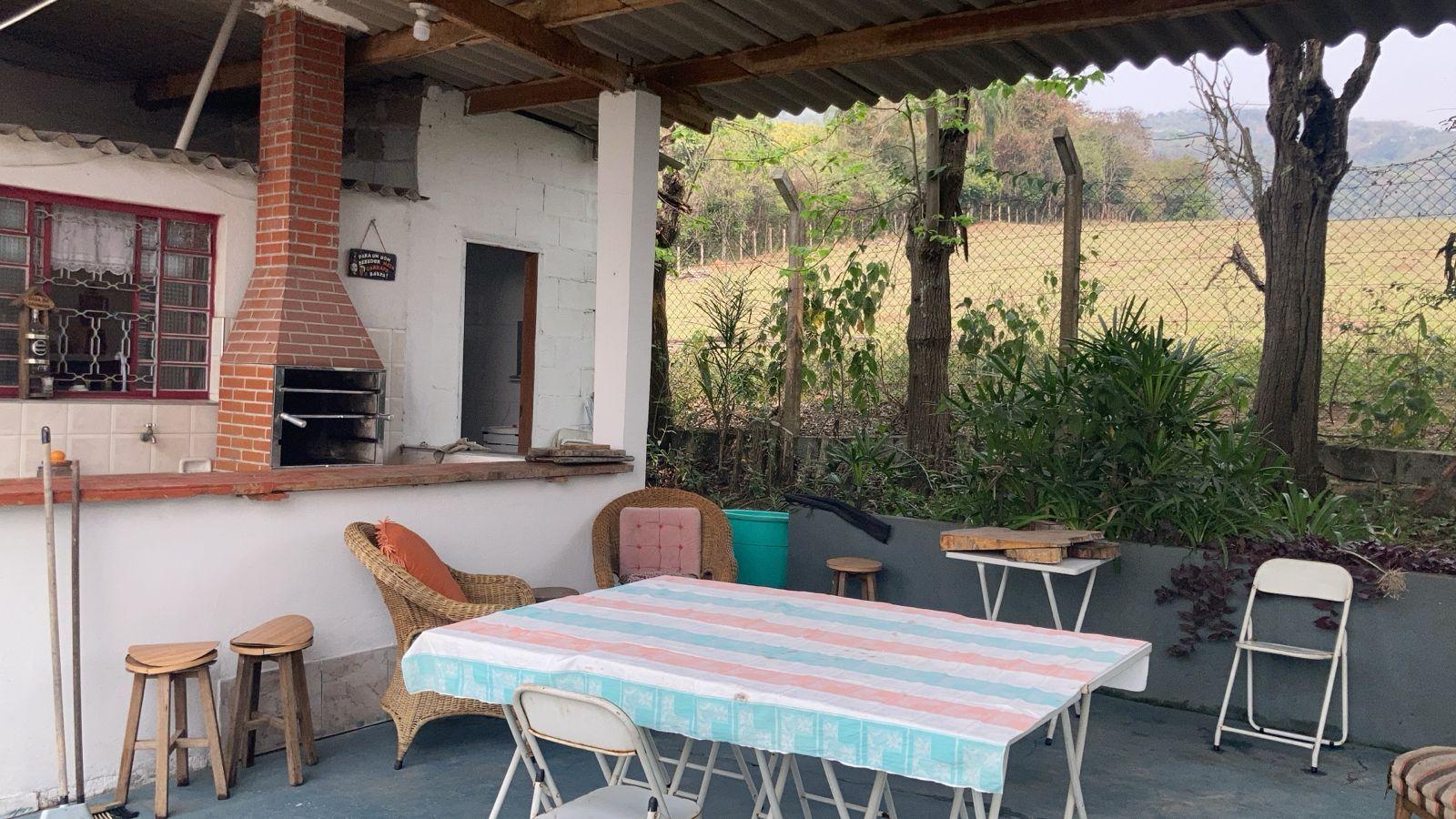 Chácara à venda com 2 quartos, 66m² - Foto 5
