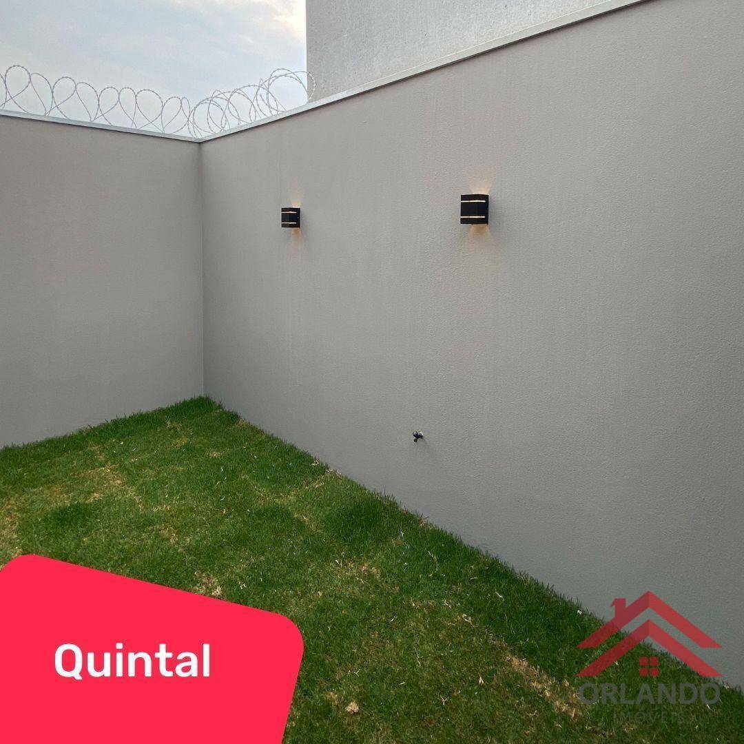 Casa à venda com 2 quartos, 67m² - Foto 10