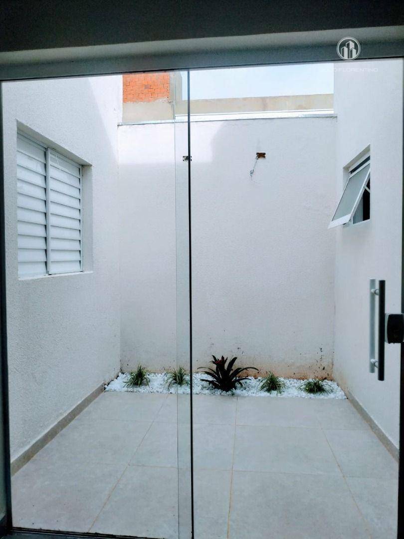 Casa de Condomínio à venda com 3 quartos, 95m² - Foto 7