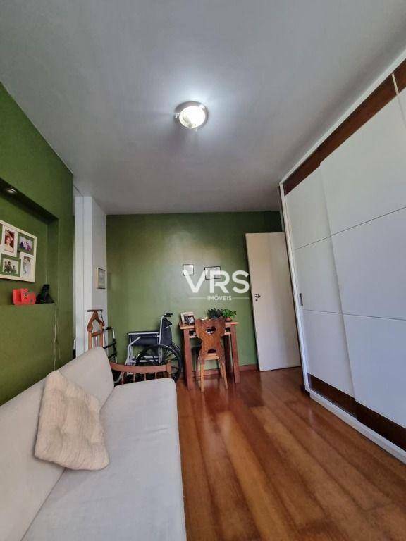 Apartamento à venda com 3 quartos, 90m² - Foto 9