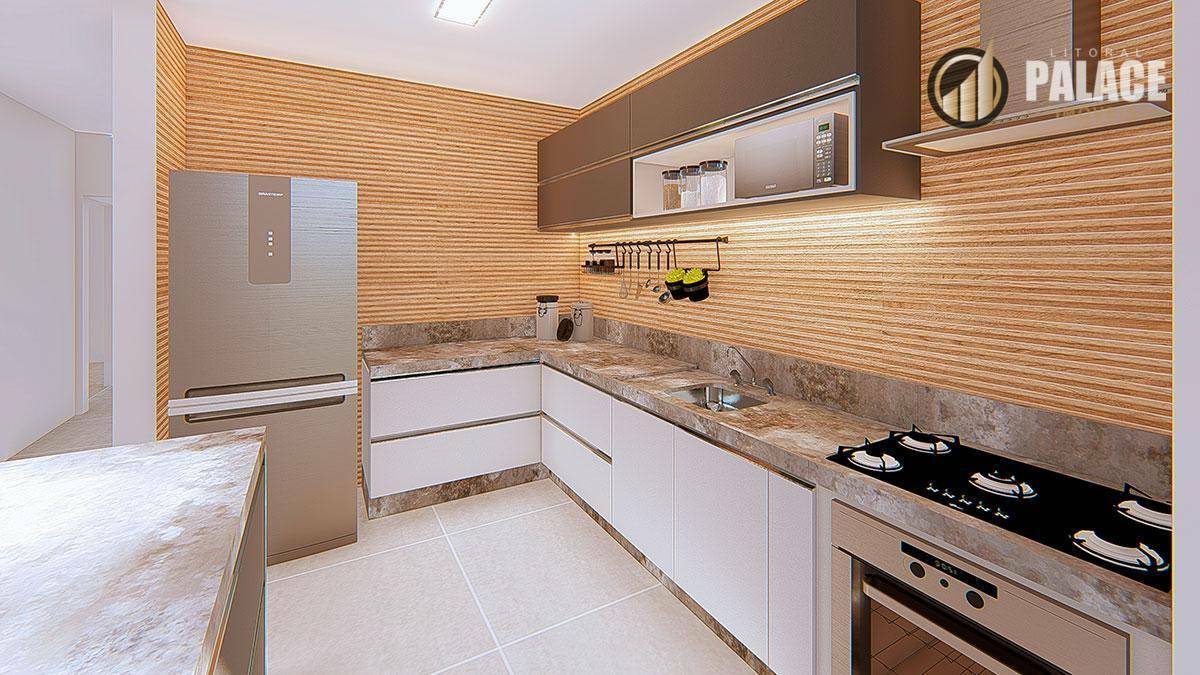 Apartamento à venda com 3 quartos, 132m² - Foto 8