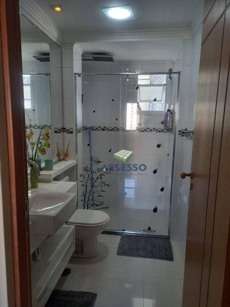 Apartamento à venda com 3 quartos, 85m² - Foto 10