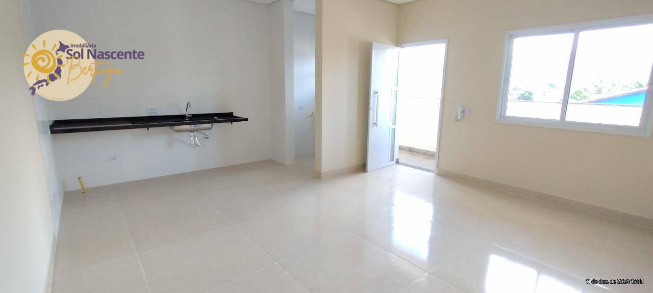 Apartamento para alugar com 2 quartos, 60m² - Foto 3