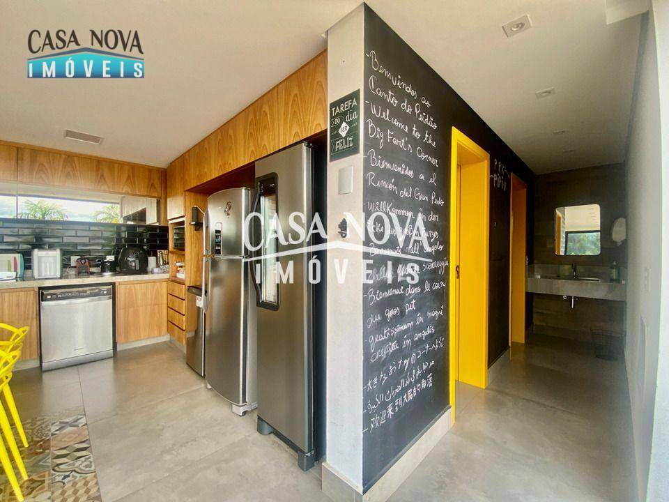 Casa de Condomínio à venda com 5 quartos, 619m² - Foto 22