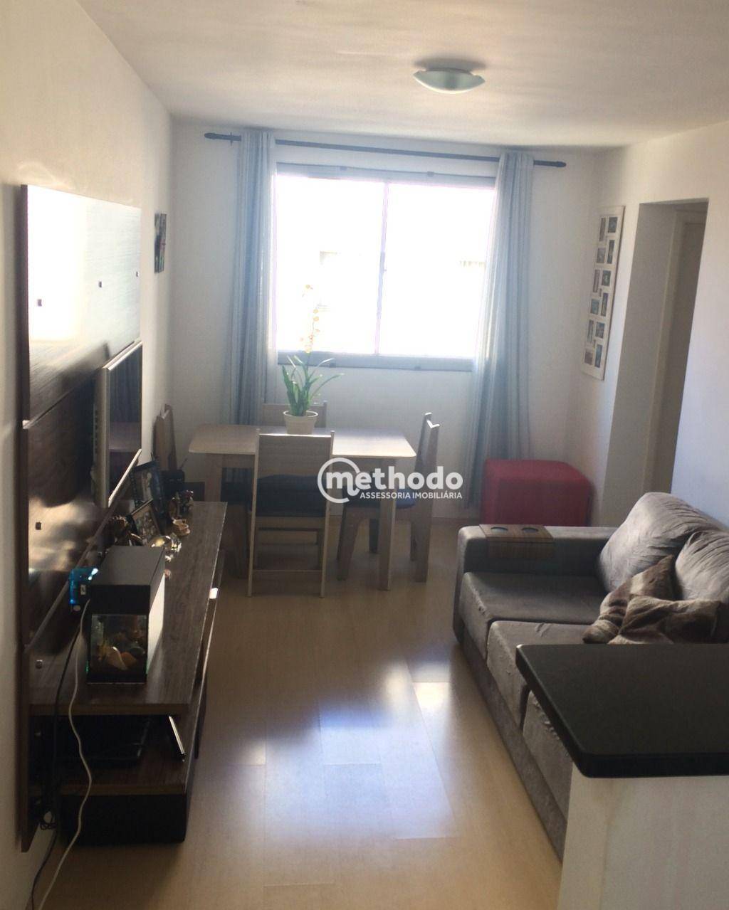 Apartamento à venda com 2 quartos, 43m² - Foto 14