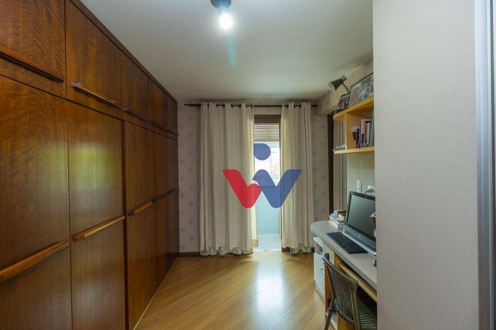 Sobrado à venda com 3 quartos, 175m² - Foto 38