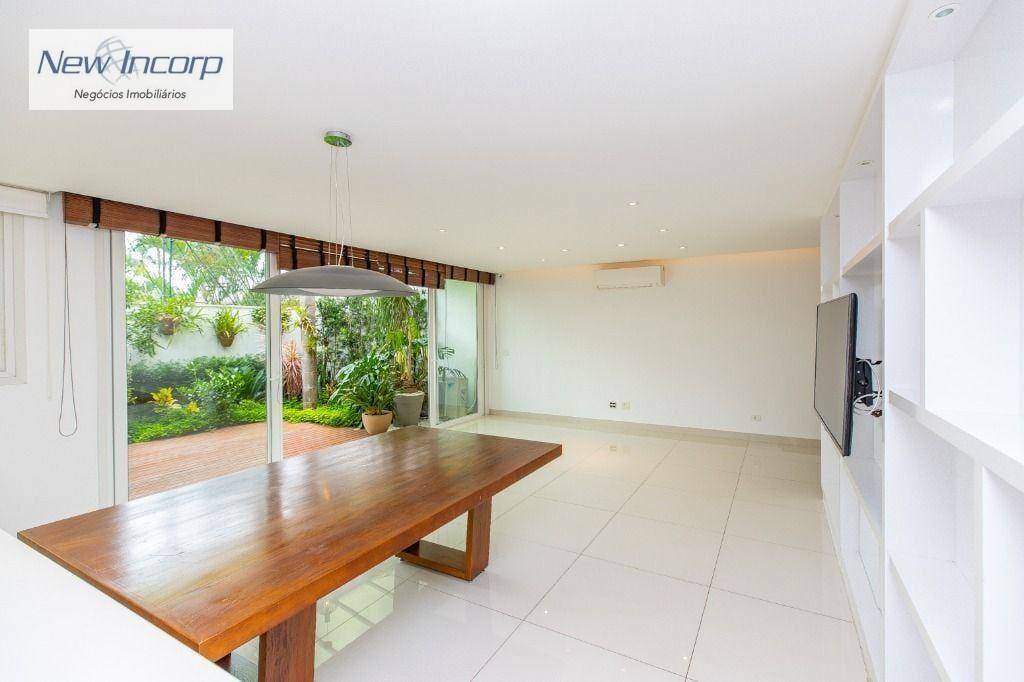 Casa à venda com 5 quartos, 275m² - Foto 23