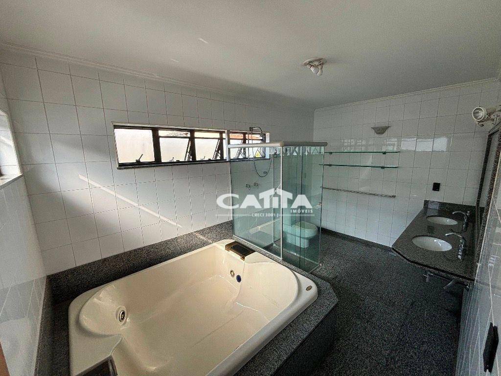 Sobrado para alugar com 3 quartos, 400m² - Foto 25