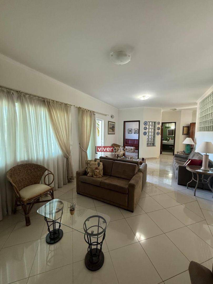 Casa à venda e aluguel com 5 quartos, 587m² - Foto 6