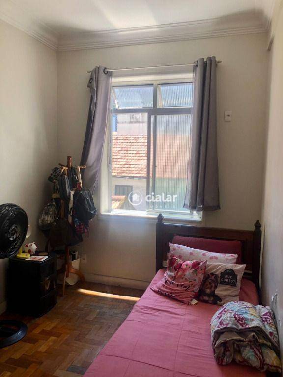 Apartamento à venda com 3 quartos, 89m² - Foto 12