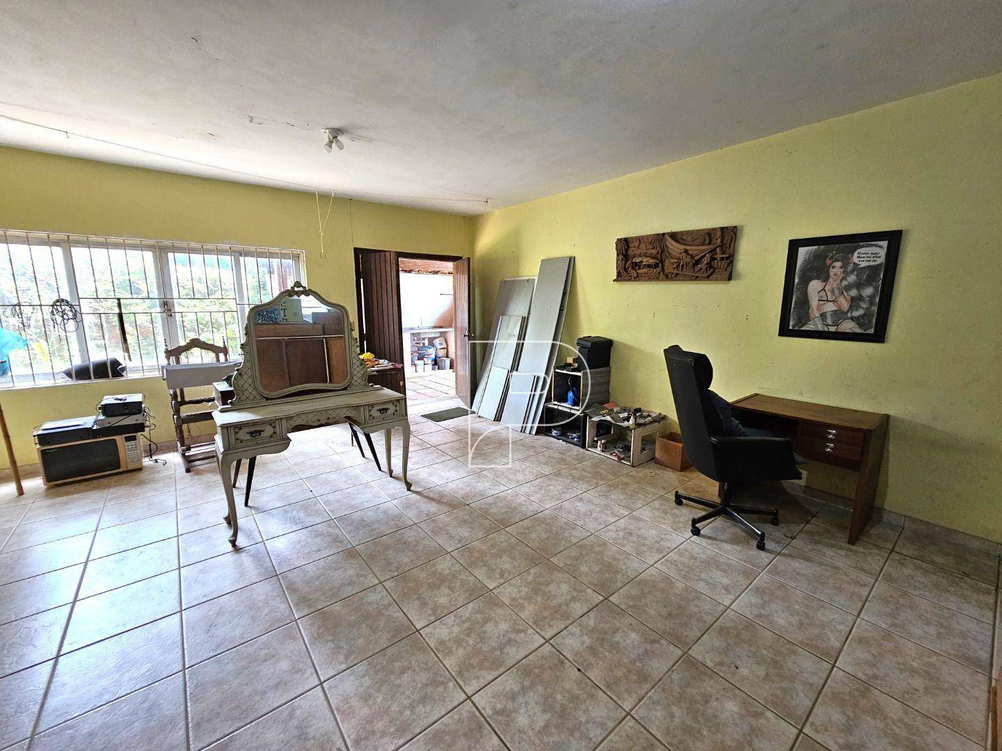 Casa de Condomínio à venda com 4 quartos, 400m² - Foto 35